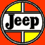 Jeep International Inc. logo